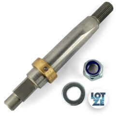 Pumpenwelle SD-75 Standard/Automatik/Optima