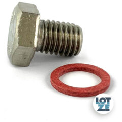 Beyer Ablassschraube für SD-75/Automatik/Optima # 86416