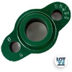 Beyer Stopfbuchsenbrille für Pumpe SD 75