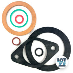 Dichtungssatz komplett für SD-75 Optima