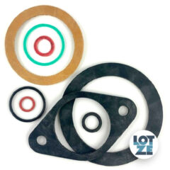 Dichtungssatz komplett für SD-75 Automatik