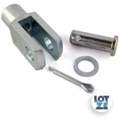 Gabelkopf-Set für SD-75 Automatik