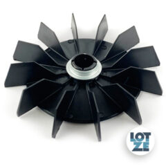 Lüfterrad für FORAS Pumpen JA/CAB 150 - 300