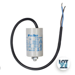 Kondensator mit Kabel 10,0 µF