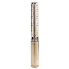 Grundfos Unterwasserpumpe SP 3A-15