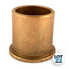 Beyer Messing-Buchse SD-75 Automatik/Optima # 86408b