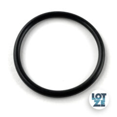 O-Ring für Doppelverschraubung konisch dichtend Messing