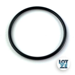 O-Ring für Doppelverschraubung konisch dichtend Messing