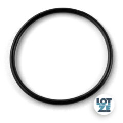 O-Ring für Doppelverschraubung konisch dichtend Messing