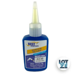 Gewindekleber Rohrdichtung BEST-MK 2236 mittelfest 50 g