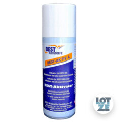 Aktivator für BEST-MK Klebstoffe BEST-Aktiv A 200 ml