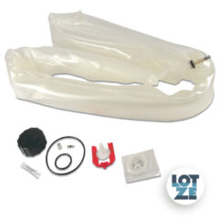 Ersatzmembrane Luftzelle PE