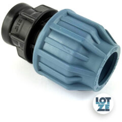 Kupplung Innengewinde PP