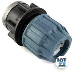 Kupplung Innengewinde PP