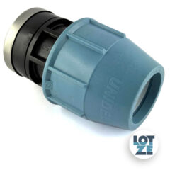 Kupplung Innengewinde PP