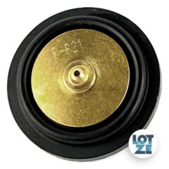 Magnetventil Membrane NBR für ½ Zoll ODE Ventile - R453704/B