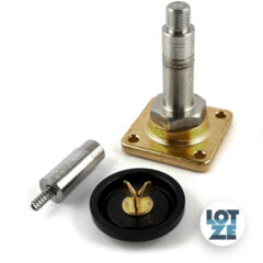 Magnetventil ODE Wartungskit für ½ Zoll Ventile - KTEH7KB12 bis 09/22