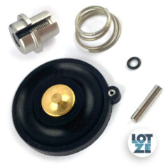 Magnetventil ODE Wartungskit für ½ Zoll Ventile - KTGWA3ZOB13