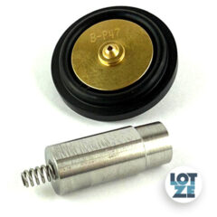 Magnetventil ODE Wartungskit für ½ Zoll Ventile - KTGOH7KB12-2 ab 09/22