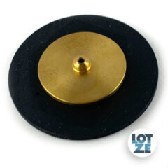 Magnetventil Membrane komplett für ¾ Zoll Ventile - R451220/B