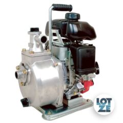 Brauchwasserpumpe SEH-25H