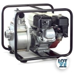 Schmutzwasserpumpe STH-50X