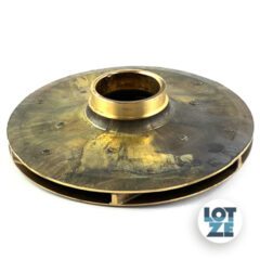 Laufrad für FORAS Pumpen JA/CAB 200