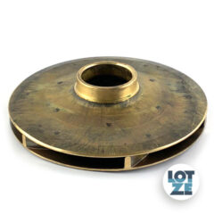 Laufrad für FORAS Pumpen JA/CAB 300