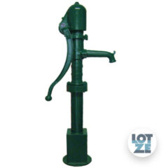 Beyer SD-75 Spielplatzpumpe Automatik AS