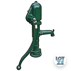 Beyer SD-75 Spielplatzpumpe Automatik Oberteil # 86460