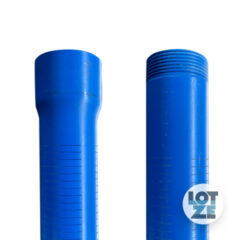 Brunnenfilter PVC