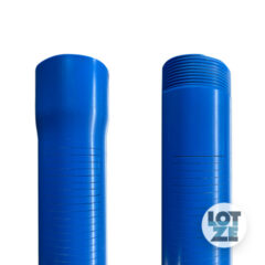 Brunnenfilter PVC