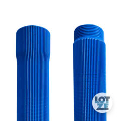 Brunnenfilter gerippt PVC