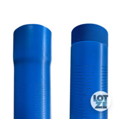 Brunnenfilter PVC