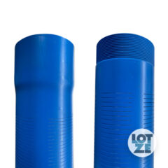 Brunnenfilter PVC