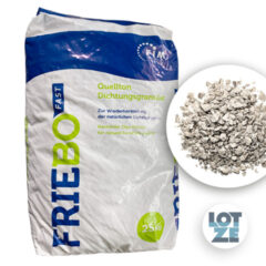 Dichtungsgranulat 25 kg