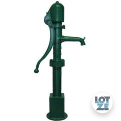 Beyer SD-75 Spielplatzpumpe OPTIMA AS # 86455AS-40