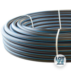 PE-Rohr HD 25 x 2,3 mm