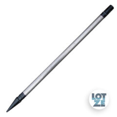 Rammfilter verzinkt mit Edelstahltresse 1,15 m