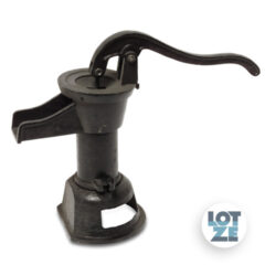 Schwengelpumpe Modell MINI 1 klein Typ Pitcher