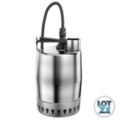 Grundfos Unilift KP 350-M1 mit 10m Kabel Tauchpumpe # 013N1300